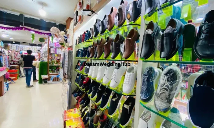 Grand Shopping Palace